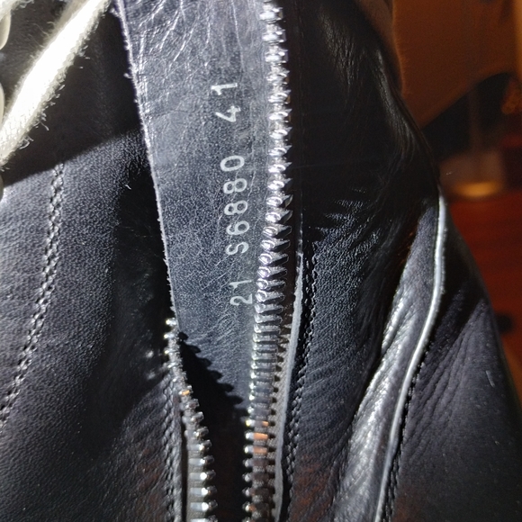 Rick Owens boots - Picture 7 of 12